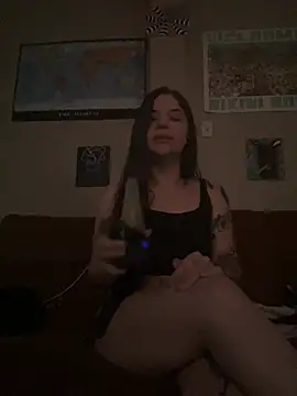 Jynx420friendly online show from April 17, 2026, 12:35 am