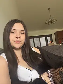 Jynx420friendly online show from April 12, 2026, 8:34 pm