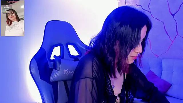 Snapshot of Nixielee_ chatting on November 13, 2025, 12:14 am Nixielee online show from November 13, 2025, 12:14 am