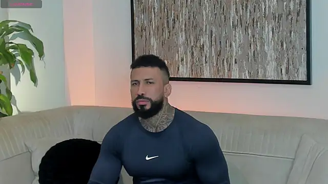 jeff clark7 online show from February 19, 2026, 1:57 am