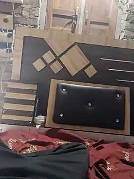 Hotcouple89 online show from November 5, 2025, 9:23 am