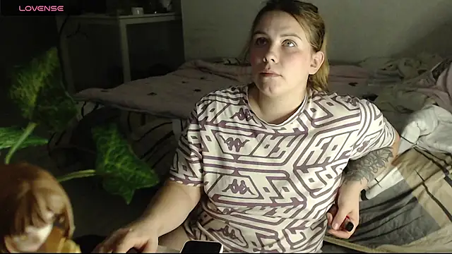 LilleLille online show from November 4, 2025, 5:39 pm