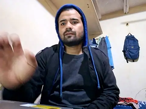 Snapshot of Nabieva12 chatting on January 16, 2026, 2:21 pm Nabieva12 online show from January 16, 2026, 2:21 pm