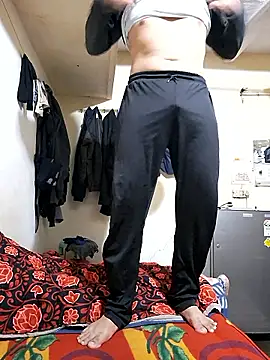 Nabieva12 online show from January 13, 2026, 10:08 am