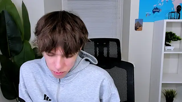 MarkBranston online show from April 6, 2026, 10:38 am