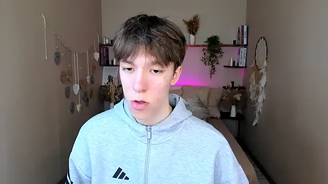 MarkBranston online show from March 29, 2026, 9:33 am