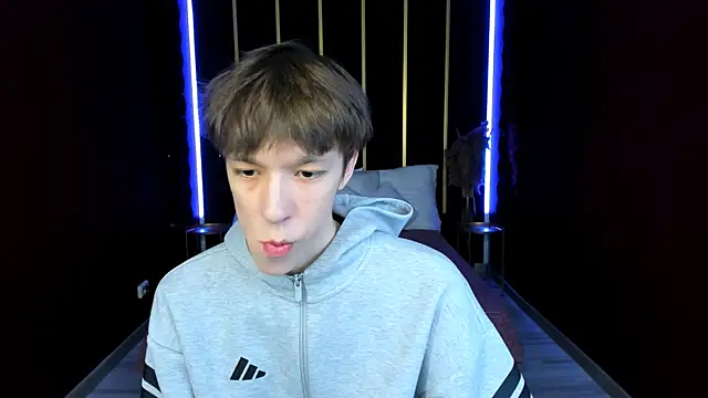 MarkBranston online show from January 15, 2026, 4:21 pm