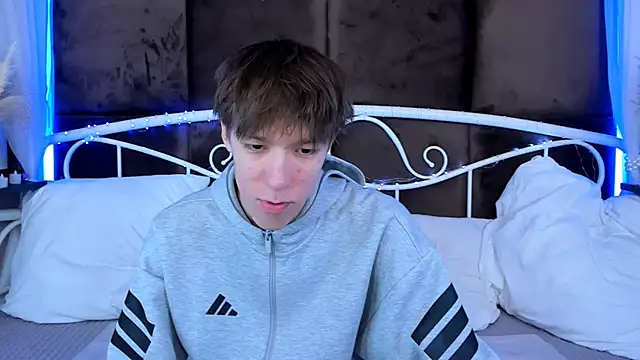 MarkBranston online show from March 30, 2026, 9:22 am