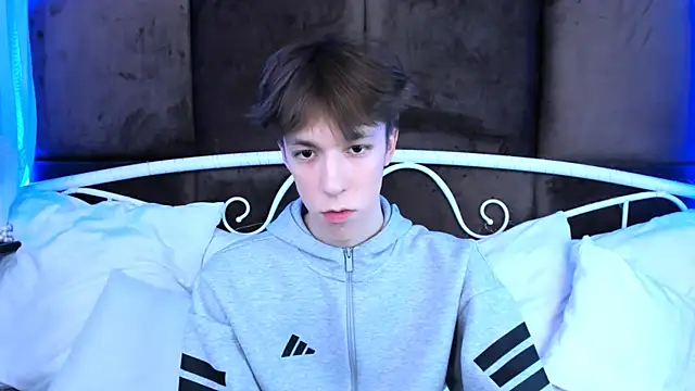 MarkBranston online show from November 15, 2025, 2:54 pm