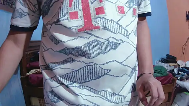 latexidn online show from November 21, 2025, 3:00 pm