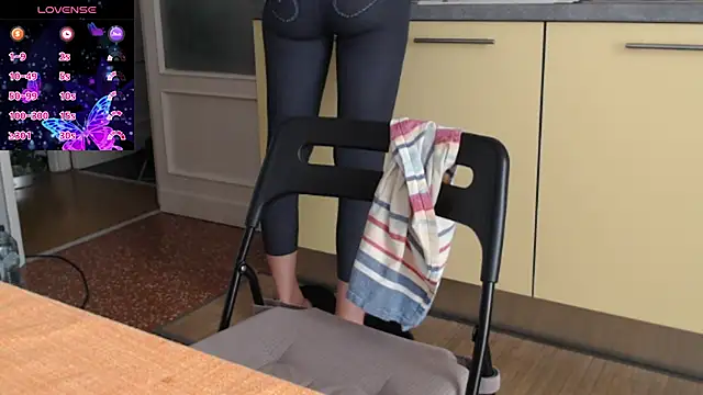 Spicypamy online show from October 11, 2025, 10:49 am