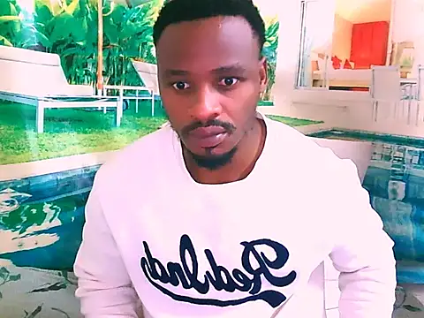 EbonyTiger69 online show from November 1, 2025, 5:18 pm