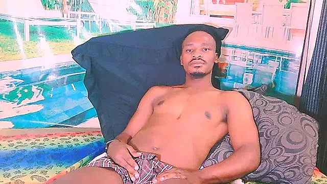 EbonyTiger69 online show from February 18, 2026, 10:28 pm