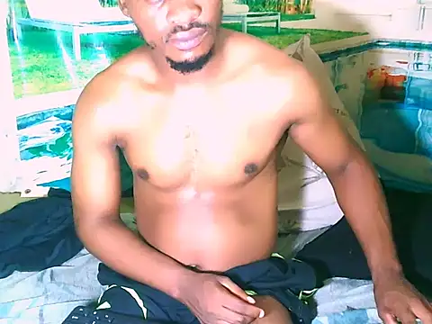 EbonyTiger69 online show from November 29, 2025, 7:41 am