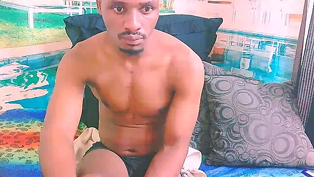 EbonyTiger69 online show from February 15, 2026, 11:09 am