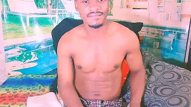 EbonyTiger69 online show from February 16, 2026, 5:55 pm