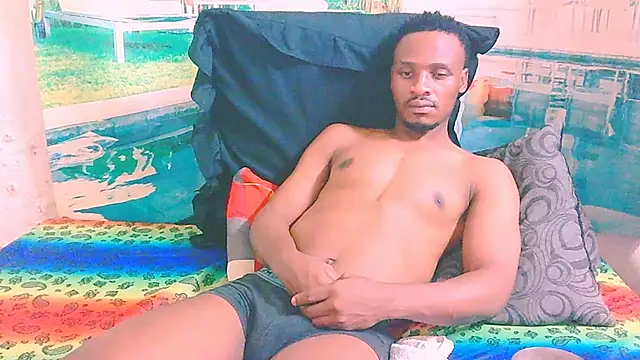 EbonyTiger69 online show from February 6, 2026, 3:30 pm