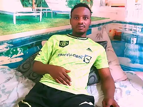 EbonyTiger69 online show from December 2, 2025, 8:38 am