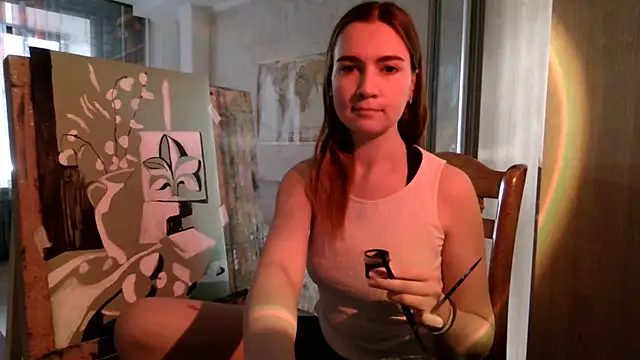 JinnyVibes online show from November 4, 2025, 10:30 am