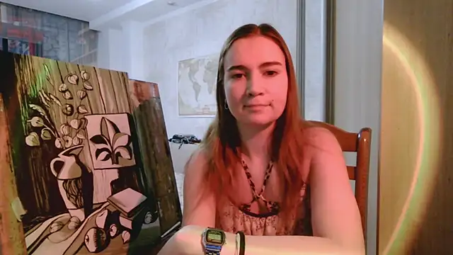 JinnyVibes online show from November 8, 2025, 11:25 am