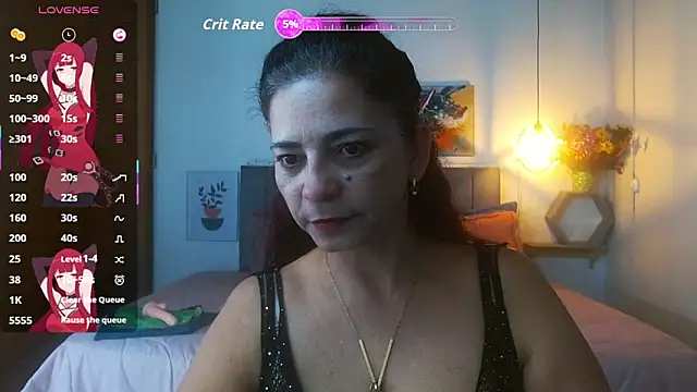 rosse m online show from November 1, 2025, 12:21 pm