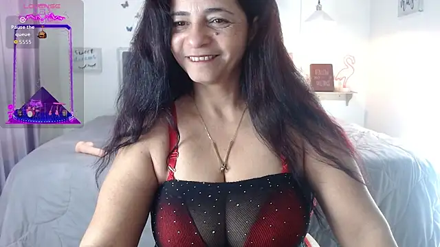 rosse m online show from October 10, 2025, 1:23 pm