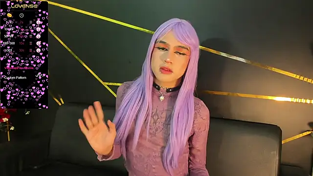 lunmei online show from February 26, 2026, 11:05 pm