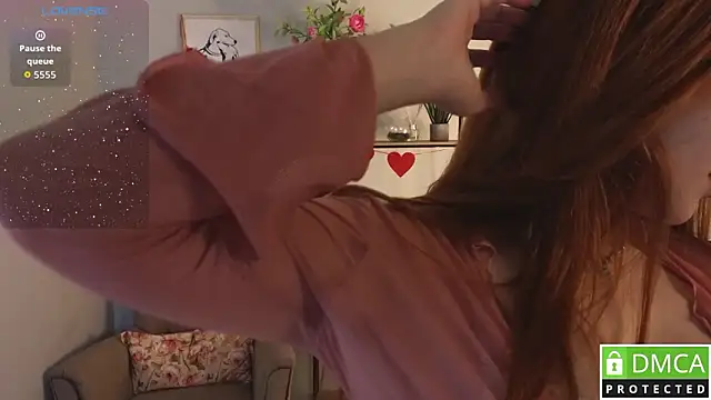 Eileen Burton online show from March 7, 2026, 6:24 pm