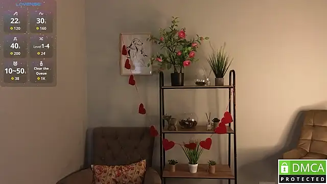 Snapshot of Eileen_Burton chatting on February 25, 2026, 6:19 pm Eileen Burton online show from February 25, 2026, 6:19 pm