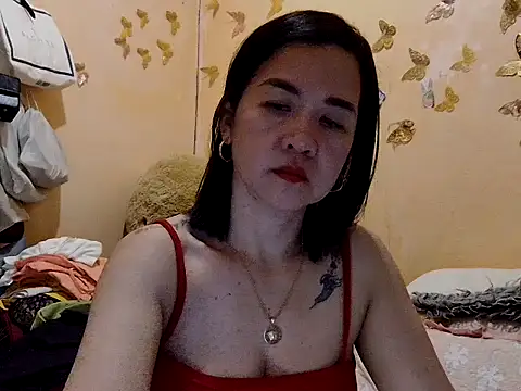 Snapshot of KissHott chatting on February 6, 2026, 12:12 pm KissHott online show from February 6, 2026, 12:12 pm