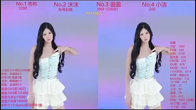 Eureka888 online show from December 2, 2025, 6:15 am