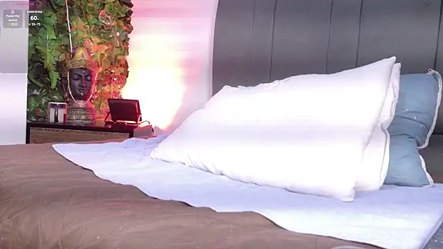 samirscott online show from March 25, 2026, 7:35 pm