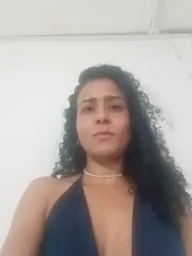 luzzero777 online show from October 23, 2025, 8:18 pm