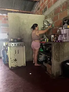 lady and charly online show from February 22, 2026, 6:20 pm