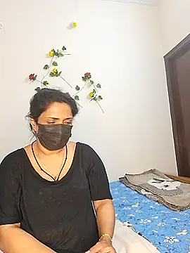 Snapshot of Madhuubaalaa chatting on October 10, 2025, 4:52 pm Madhuubaalaa online show from October 10, 2025, 4:52 pm