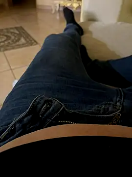 Bionda19 online show from October 30, 2025, 10:24 am