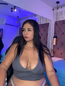 Rose monroee online show from October 6, 2025, 7:25 pm