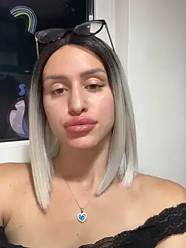 SelinaRosee online show from October 4, 2025, 11:06 pm