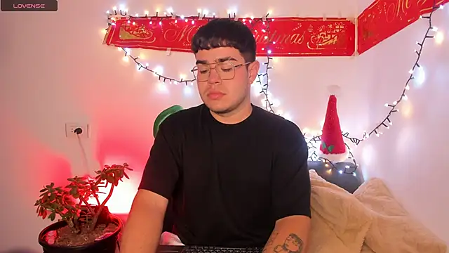 thiago occonor online show from December 3, 2025, 4:46 am