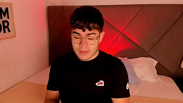 thiago occonor online show from October 28, 2025, 12:59 pm