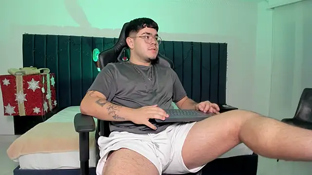 thiago occonor online show from January 6, 2026, 5:11 am