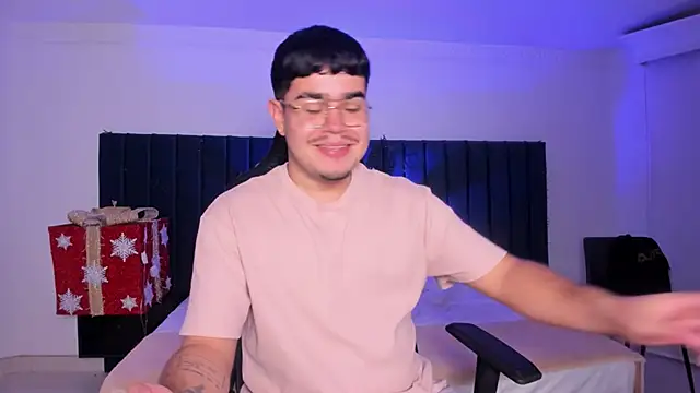 thiago occonor online show from January 9, 2026, 4:30 am