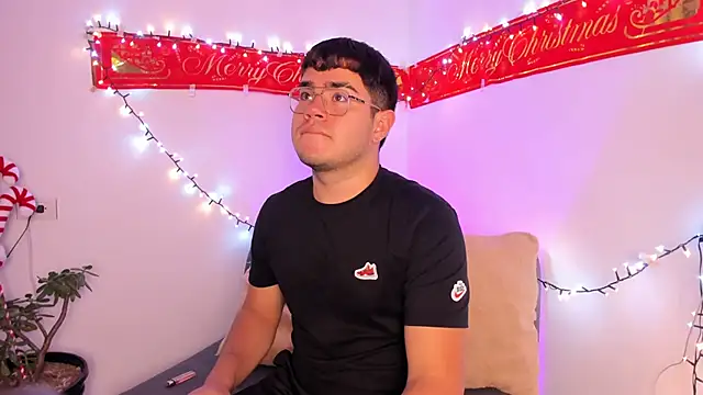 thiago occonor online show from December 4, 2025, 4:22 am