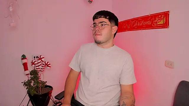 thiago occonor online show from December 16, 2025, 6:39 am