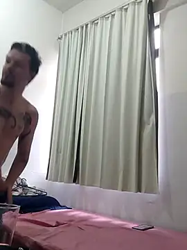 Alemaoccssabe online show from March 7, 2026, 11:38 am