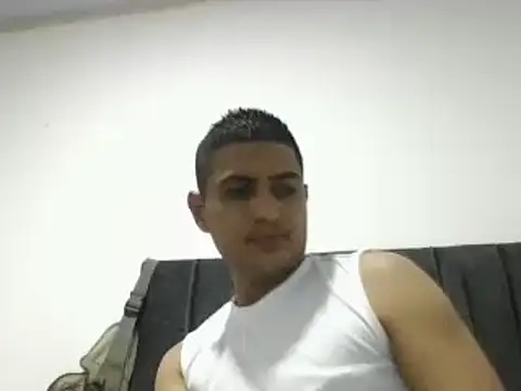 cerdo14562 online show from January 9, 2026, 1:01 am