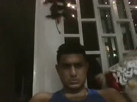 cerdo14562 online show from December 14, 2025, 6:41 am