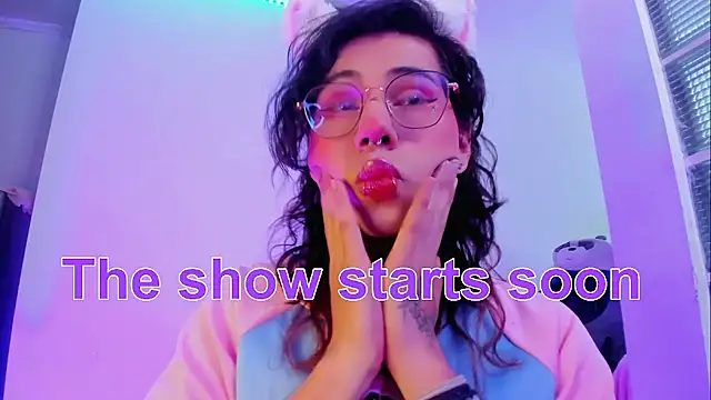 Sweet-SharoKitty online show from January 7, 2026, 6:46 pm