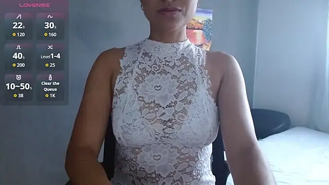 Snapshot of Seductress_Malia chatting on February 9, 2026, 12:25 pm Seductress Malia online show from February 9, 2026, 12:25 pm