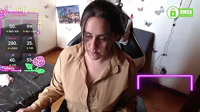 MelRaiise online show from December 3, 2025, 3:00 pm